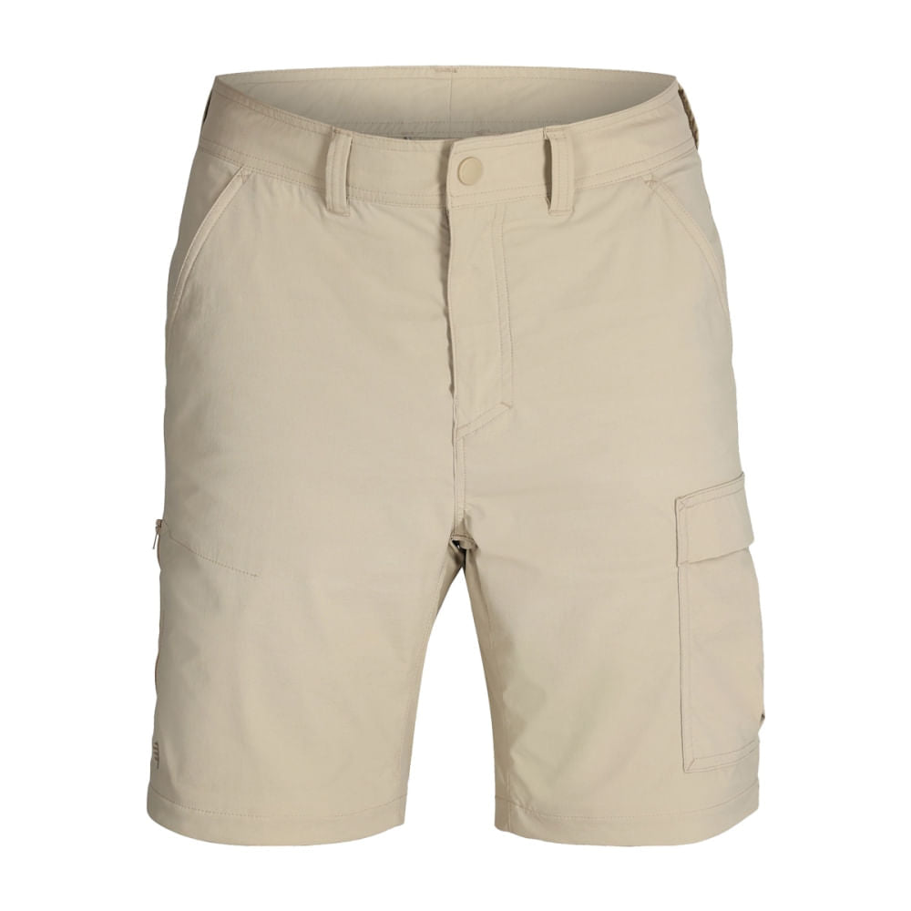 WILDER ZIP OFF PANT MBUG | 059-KHAKI
