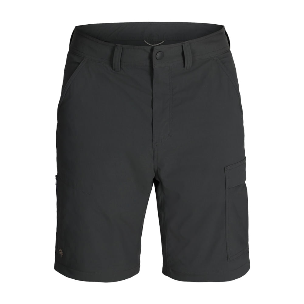 WILDER ZIP OFF PANT MBUG | 018-CHARCO