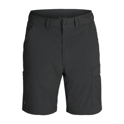 WILDER ZIP OFF PANT MBUG | 018-CHARCO