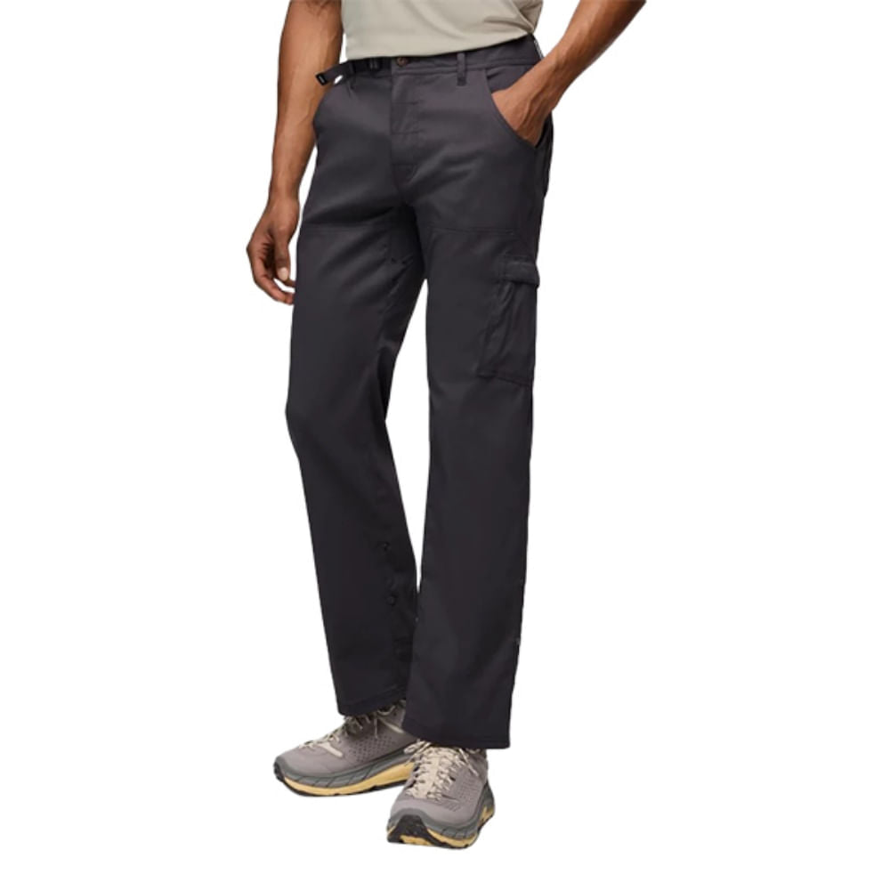 STRETCH ZION PANT | SHADOW