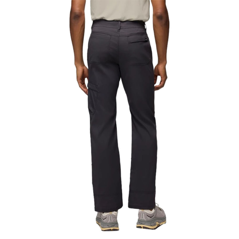 STRETCH ZION PANT | SHADOW
