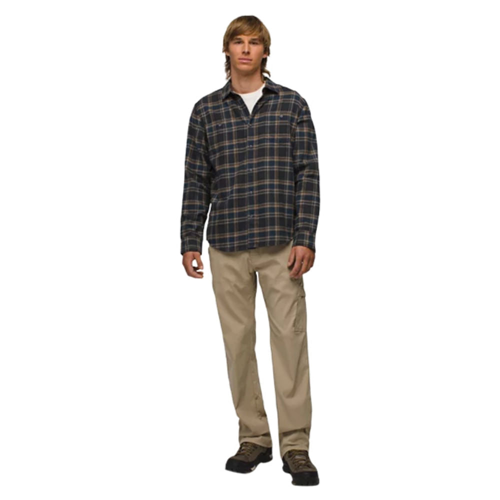 STRETCH ZION PANT | SANDBAR