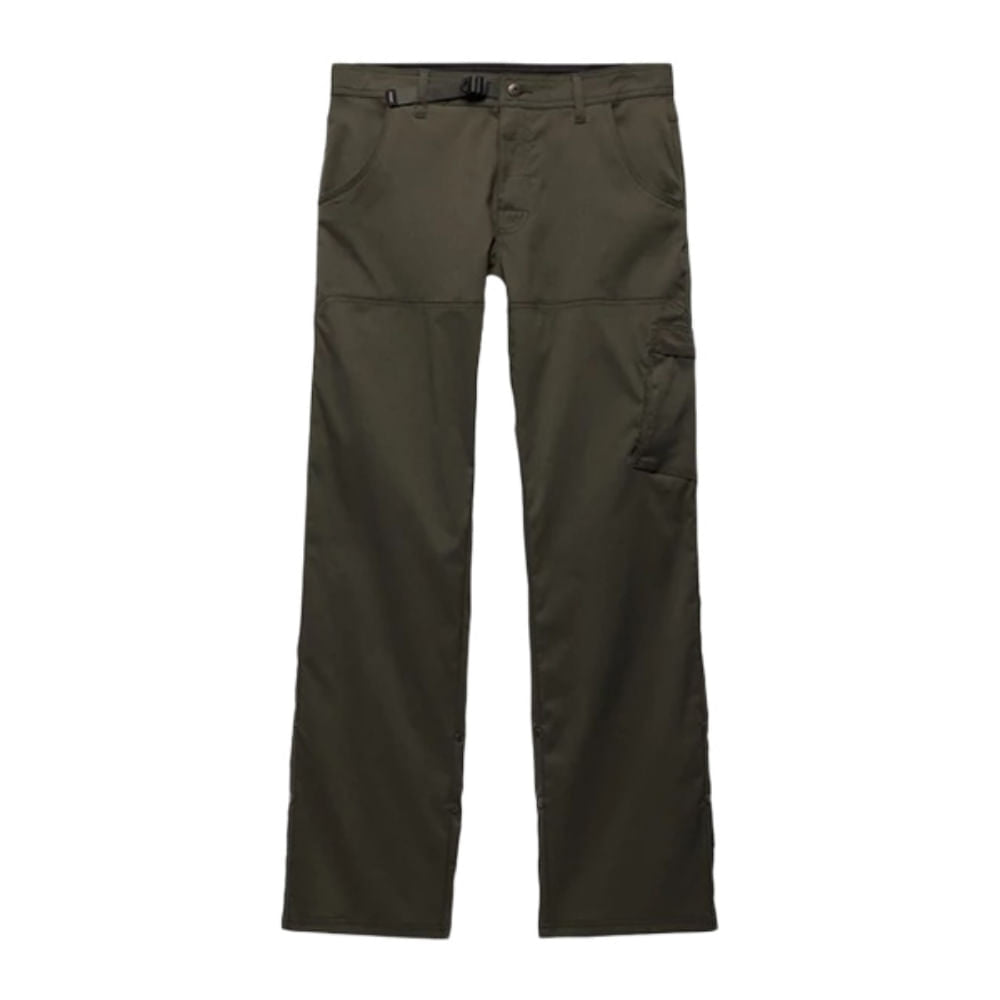 STRETCH ZION PANT | SPRUCE
