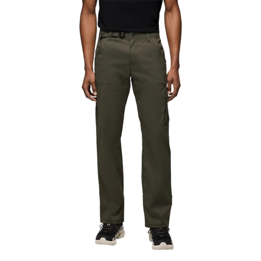 STRETCH ZION PANT | SPRUCE