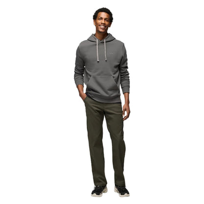 STRETCH ZION PANT | SPRUCE