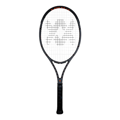 Volkl Vostra V9 290G Tennis Racquets in No Color