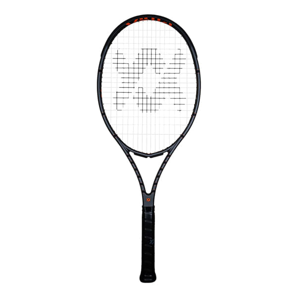 Volkl Vostra V9 290G Tennis Racquets in No Color