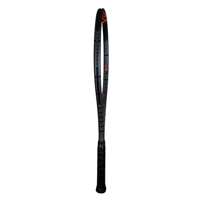 Volkl Vostra V9 290G Tennis Racquets in No Color