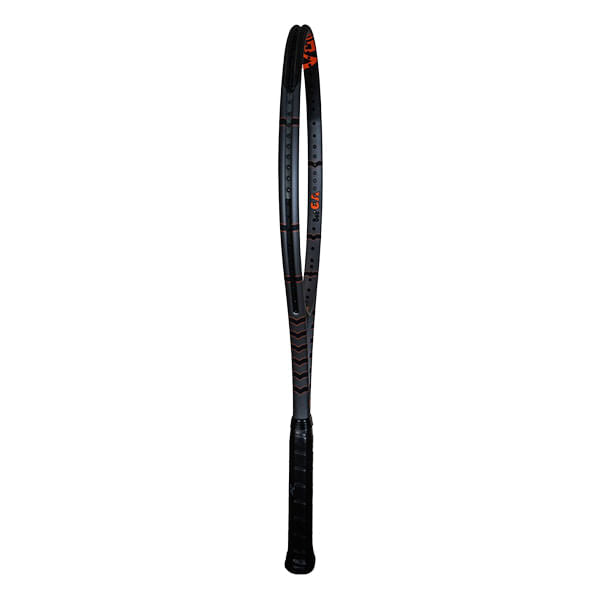 Volkl Vostra V9 290G Tennis Racquets in No Color