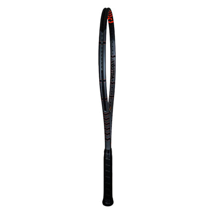 Volkl Vostra V9 290G Tennis Racquets in No Color