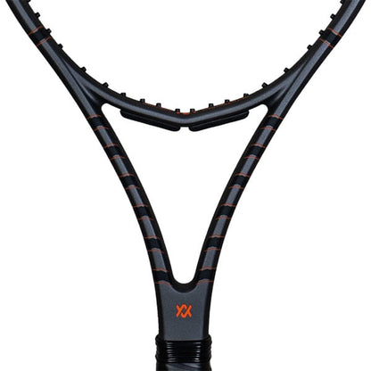 Volkl Vostra V9 290G Tennis Racquets in No Color