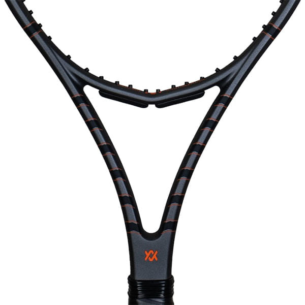 Volkl Vostra V9 290G Tennis Racquets in No Color