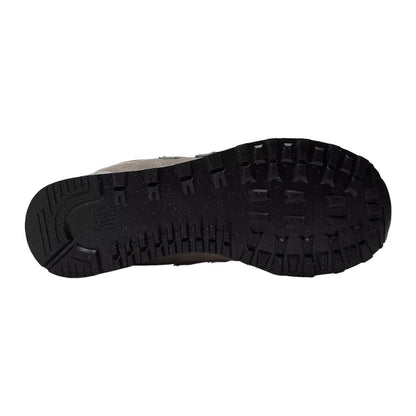 New Balance Unisex 574 Core Sneakers in Grey Color