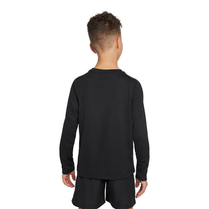 DF MULTI PLUS LS | 010-BLKWHT