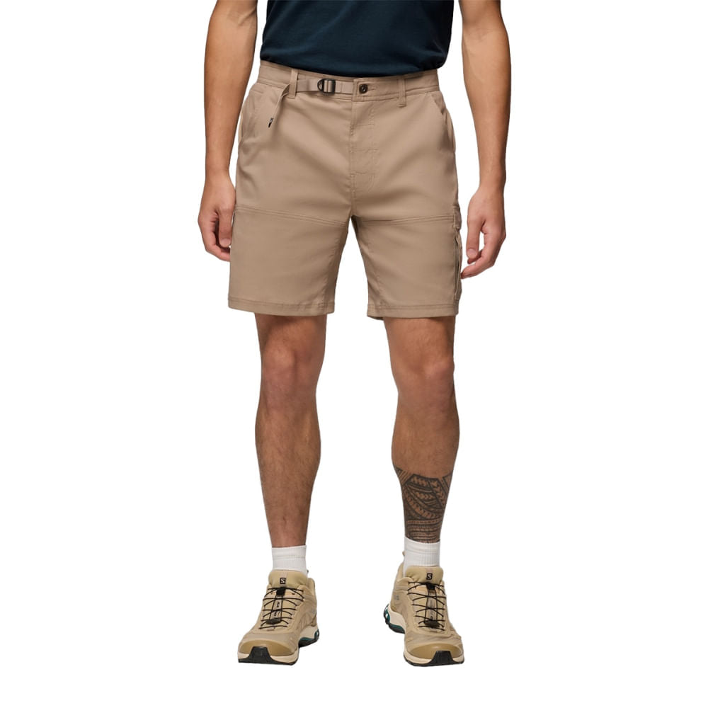 STRETCH ZION SHORT | SANDBAR