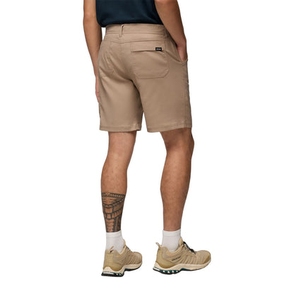 STRETCH ZION SHORT | SANDBAR