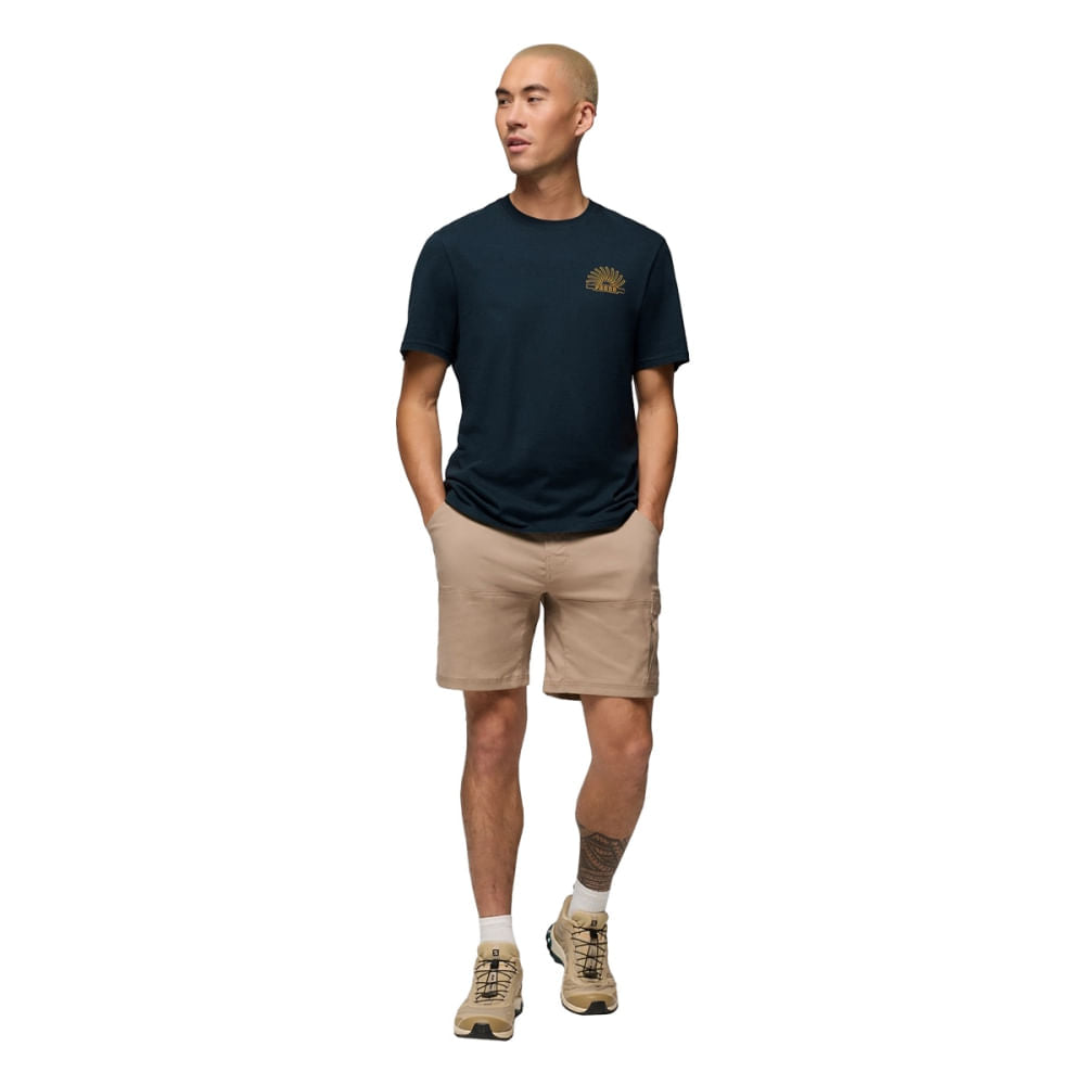STRETCH ZION SHORT | SANDBAR