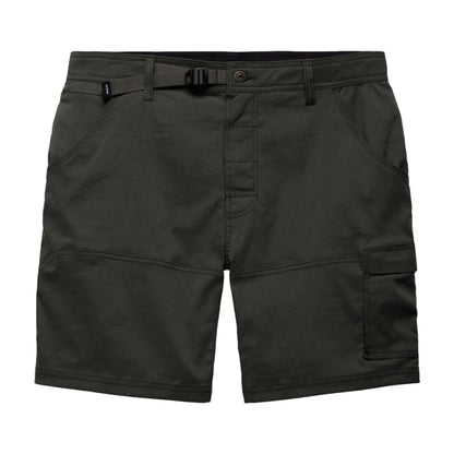 STRETCH ZION SHORT | SPRUCE