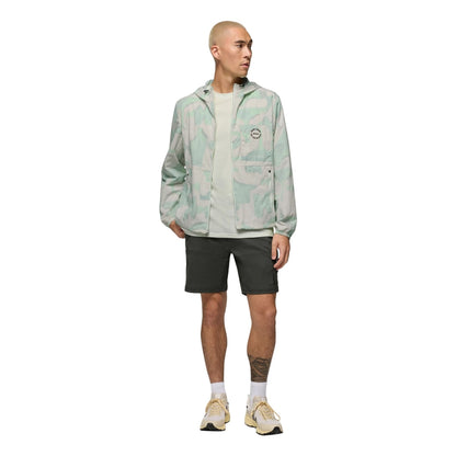 STRETCH ZION SHORT | SPRUCE