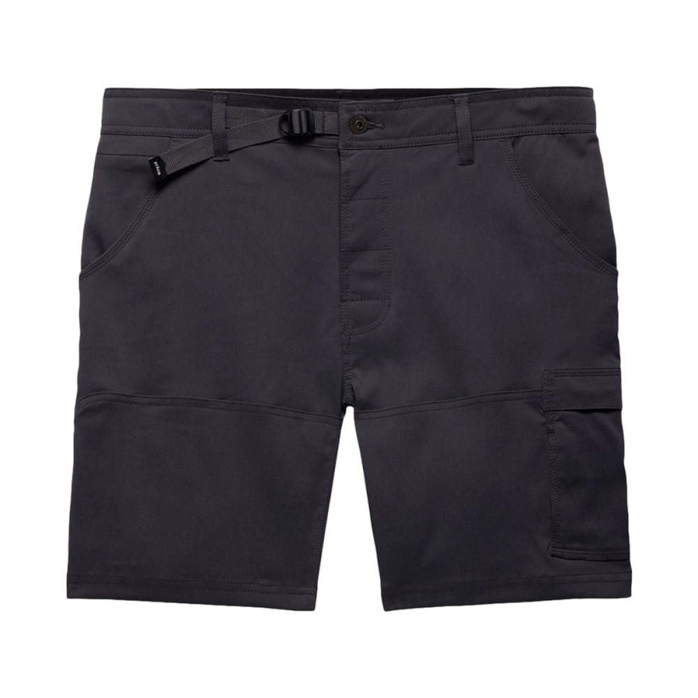 STRETCH ZION SHORT | SHADOW