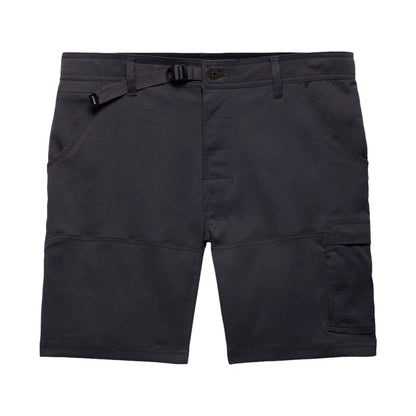 STRETCH ZION SHORT | SHADOW