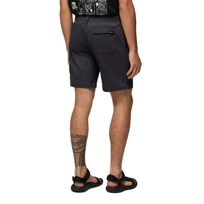 STRETCH ZION SHORT | SHADOW