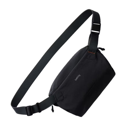 Bellroy Lite Sling Mini Bags in Black Color