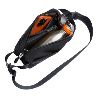 Bellroy Lite Sling Mini Bags in Black Color