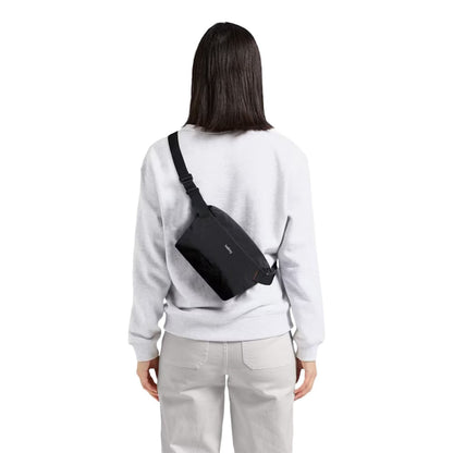Bellroy Lite Sling Mini Bags in Black Color