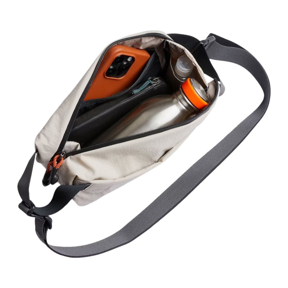 Bellroy Lite Sling Mini | ASH – Paragon Sports