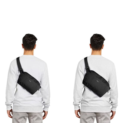 Bellroy Venture Sling 9L Bags in Black Color
