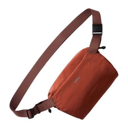Bellroy Lite Sling Mini Bags in Red Color