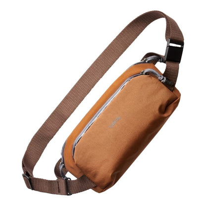 VENTURE READY SLING 2.5L | BRONZE