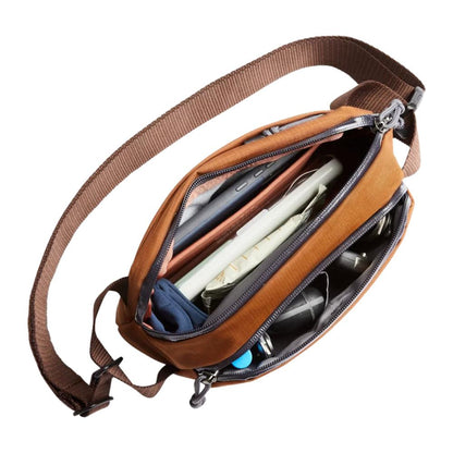 VENTURE READY SLING 2.5L | BRONZE