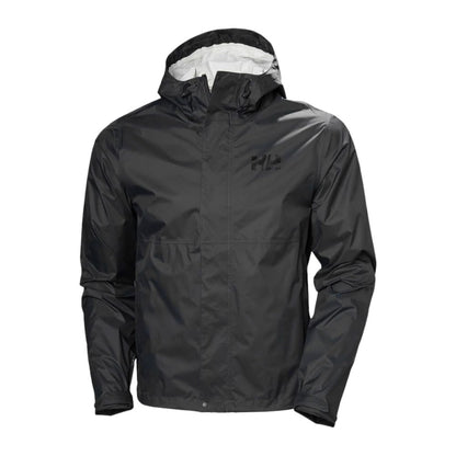LOKE JACKET 2.0 MEN | 990-BLACK