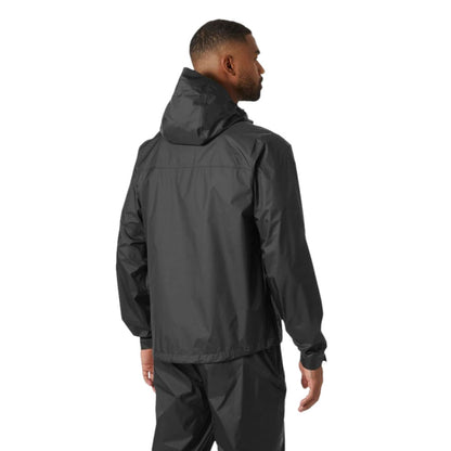 LOKE JACKET 2.0 MEN | 990-BLACK