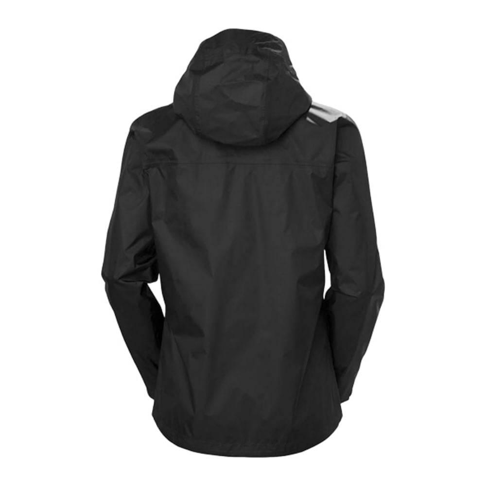 W LOKE JACKET 2.0 | 990-BLACK