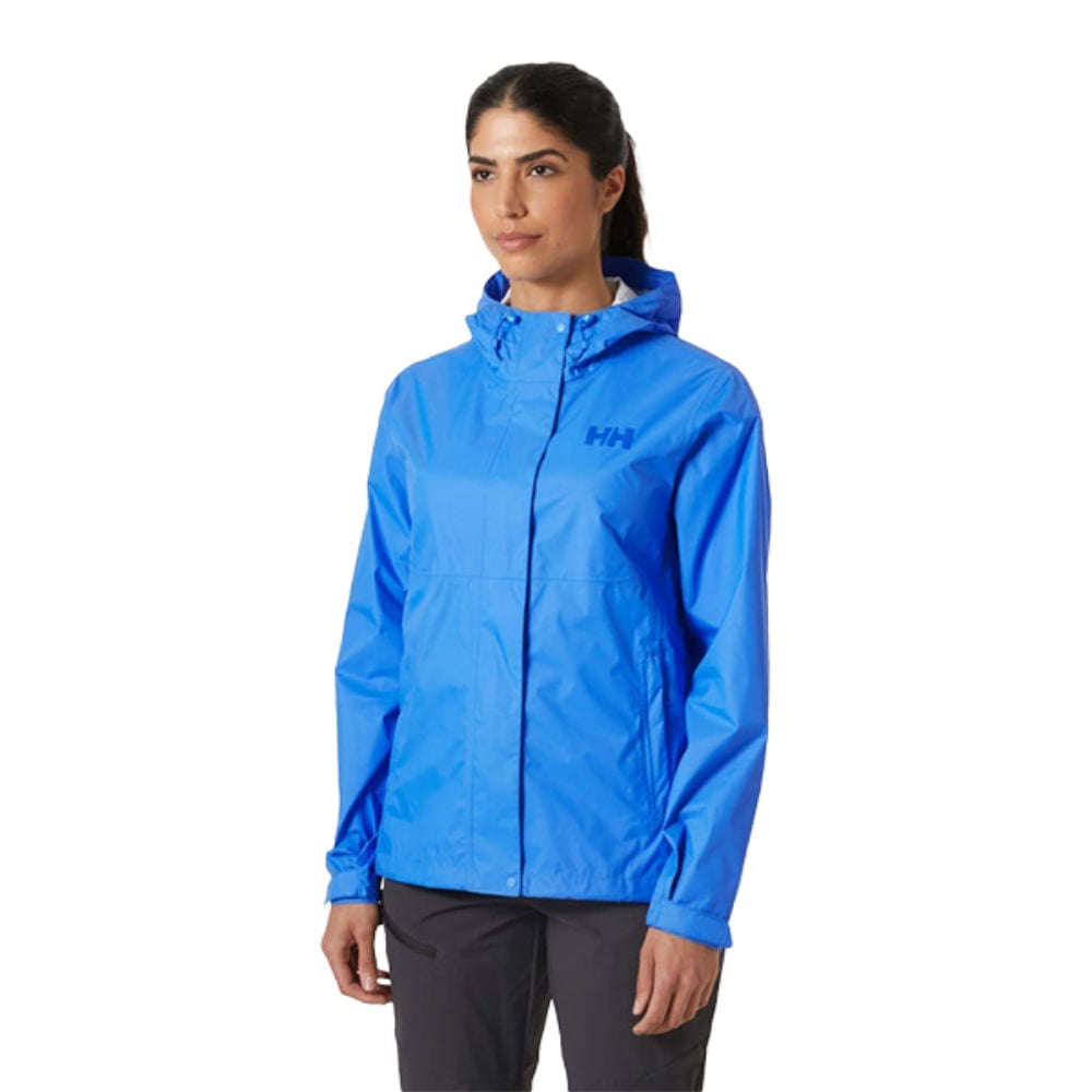 W LOKE JACKET 2.0 | 554-ULTRAB