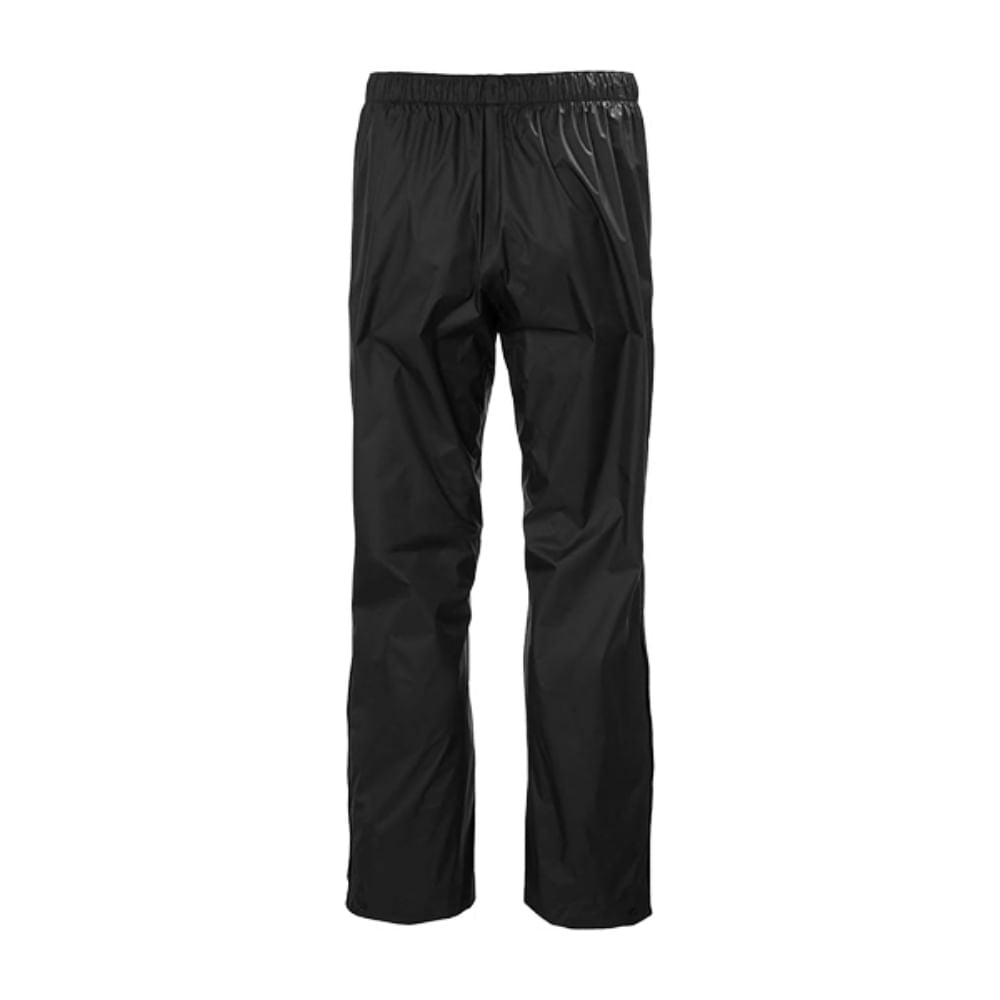 Helly Hansen Womens Loke Pants 2.0 Shells in Black Color
