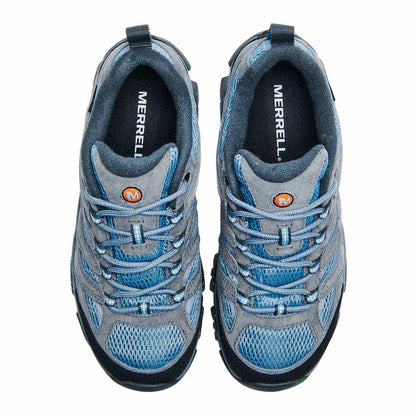Merrell Womens Moab 3 Wp Boots in No Color