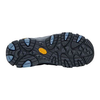 Merrell Womens Moab 3 Wp Boots in No Color