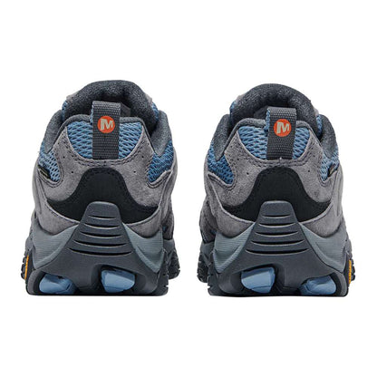 Merrell Womens Moab 3 Wp Boots in No Color