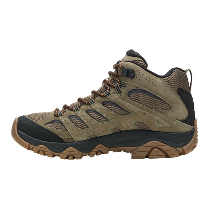 MOAB 3 MID WP | OLIVE/GUM