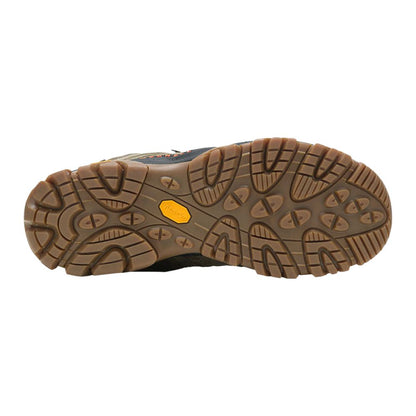 MOAB 3 MID WP | OLIVE/GUM