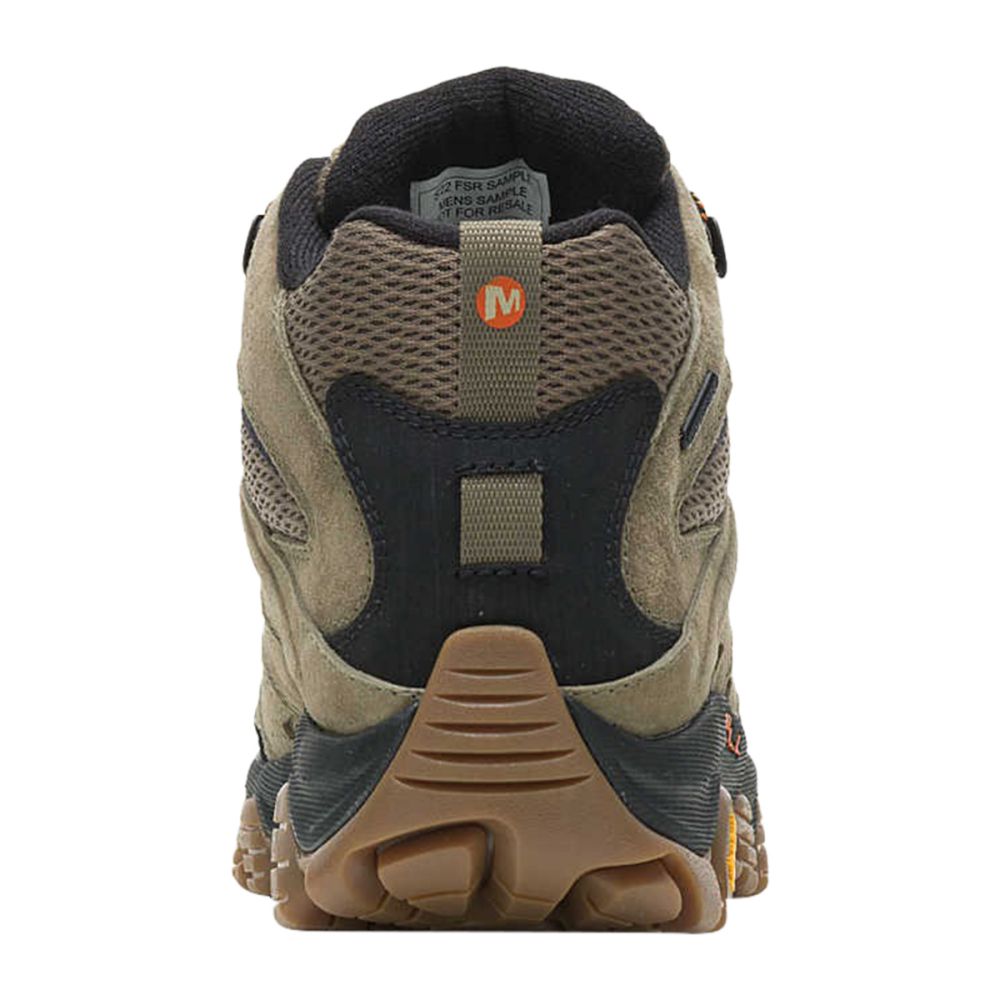 MOAB 3 MID WP | OLIVE/GUM