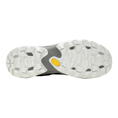 Merrell Mens Moab Speed 2 Mid GORE-Tex Boots in Grey Color