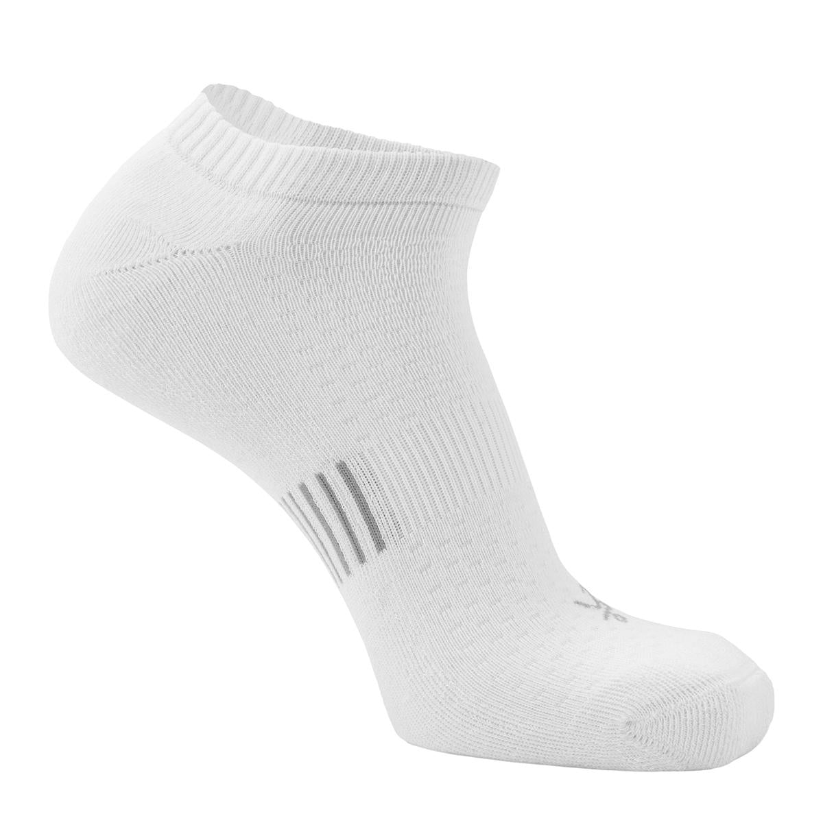 BALEGA TEMPO 3PK SOCKS | 0200-WHITE