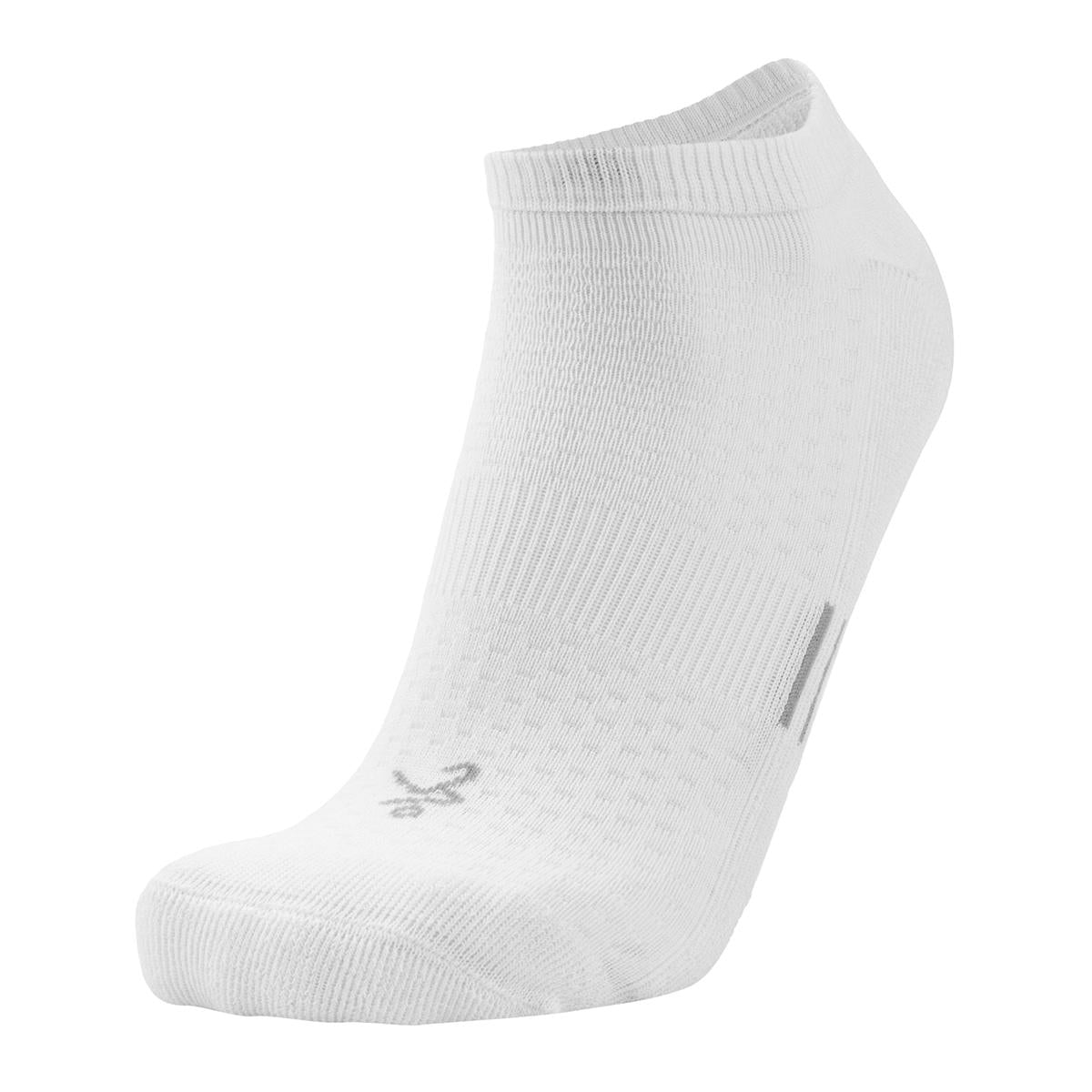 BALEGA TEMPO 3PK SOCKS | 0200-WHITE