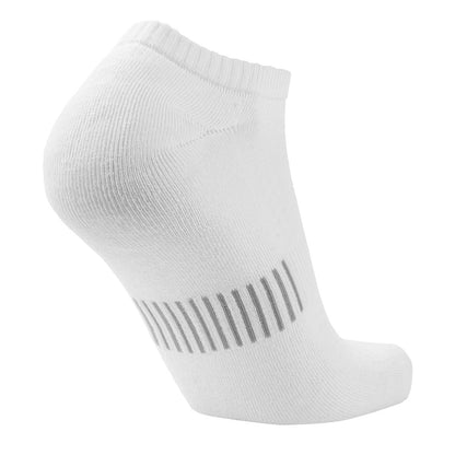 BALEGA TEMPO 3PK SOCKS | 0200-WHITE