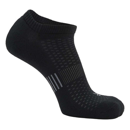 BALEGA TEMPO 3PK SOCKS | 0300-BLACK